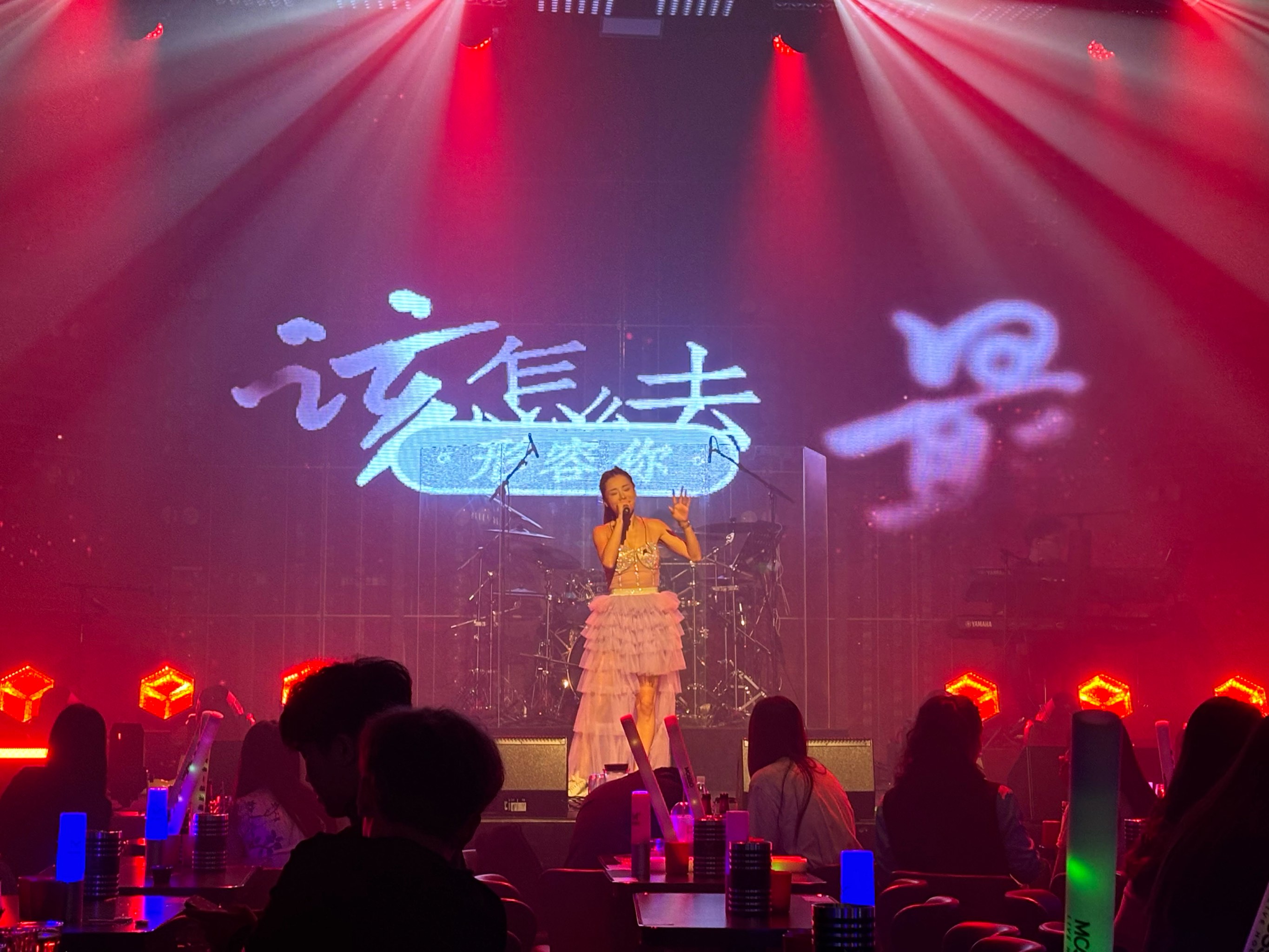 齐齐哈尔商务ktv预订享尊贵体验-甘南县ktv预定